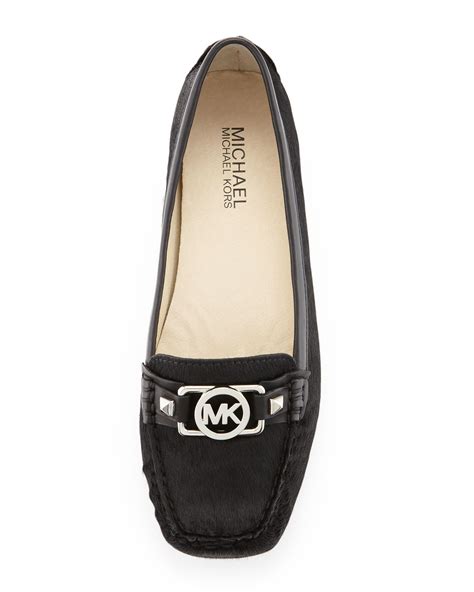 mocassin michael kors pas|Michael Kors Moccasins For Women .